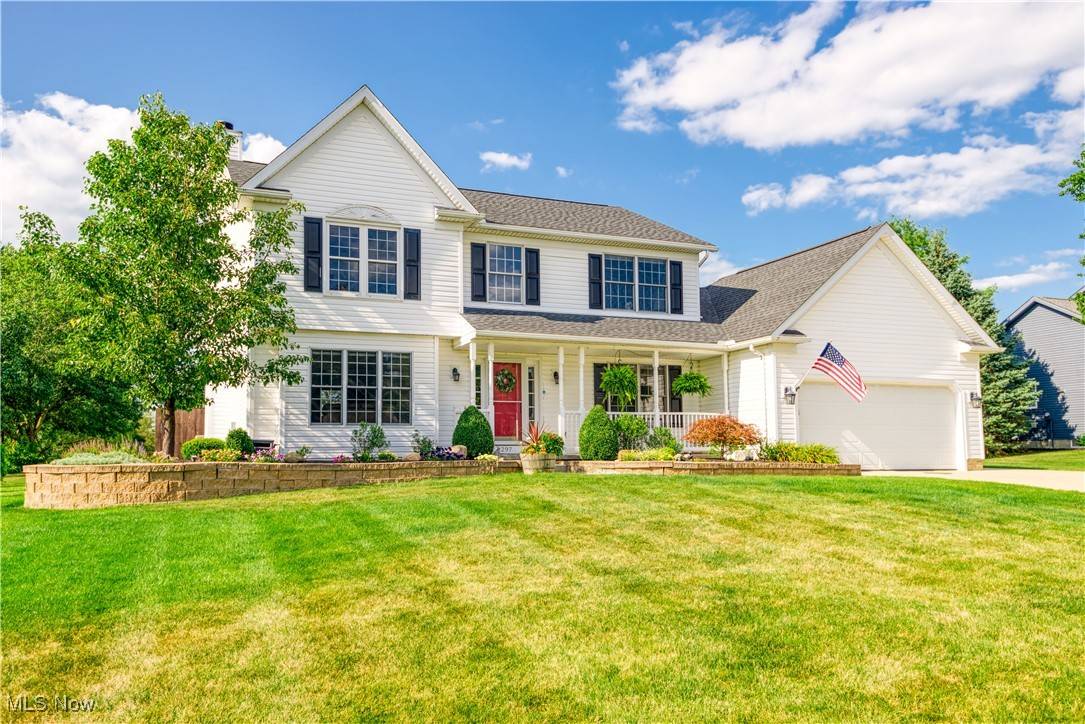 Cuyahoga Falls, OH 44223,297 Baronsway DR