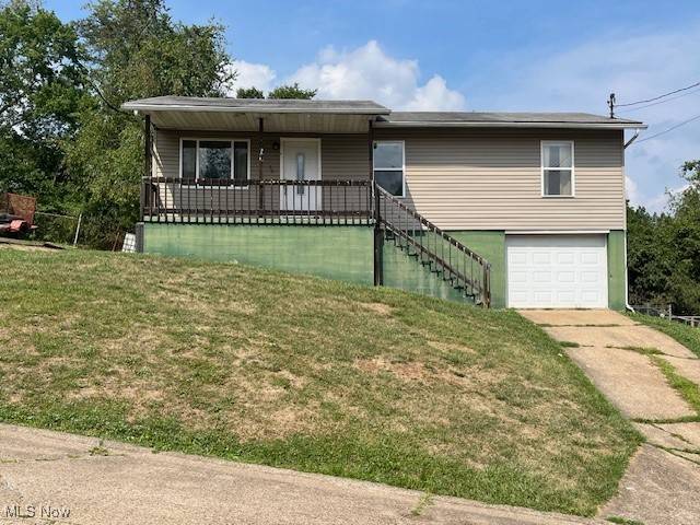 Parkersburg, WV 26104,73 Hickory ST