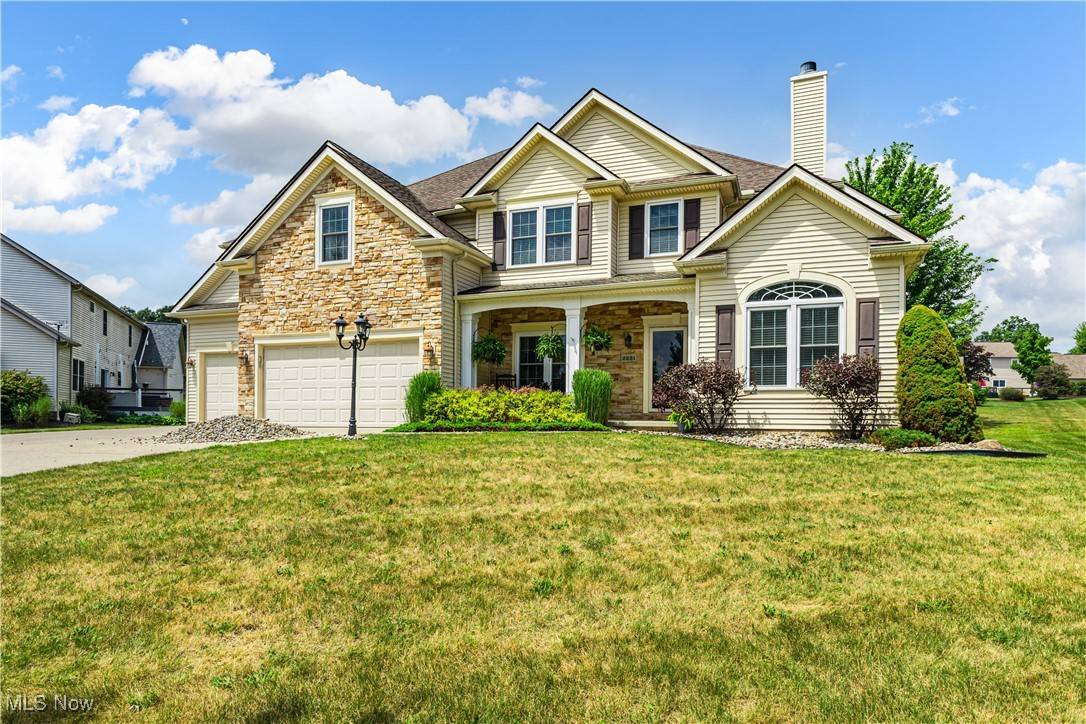 Streetsboro, OH 44241,2251 Timber Ridge TRL