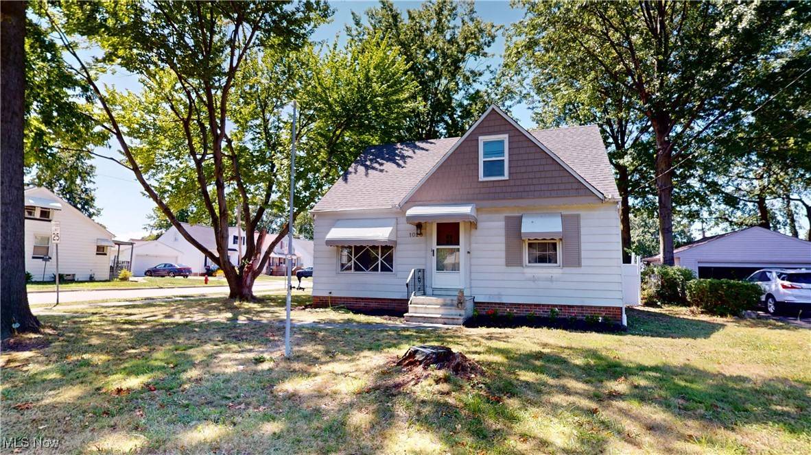 Wickliffe, OH 44092,1020 Lloyd RD