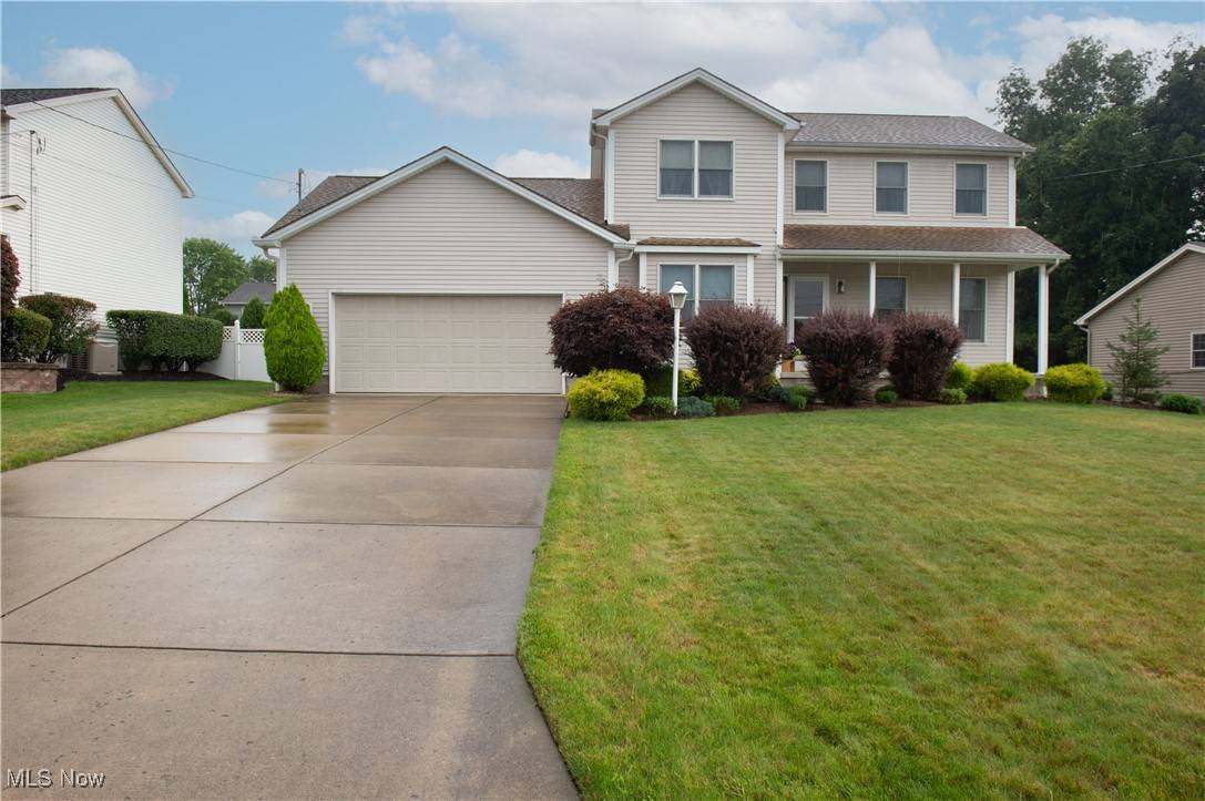 Hubbard, OH 44425,320 Lauretta LN