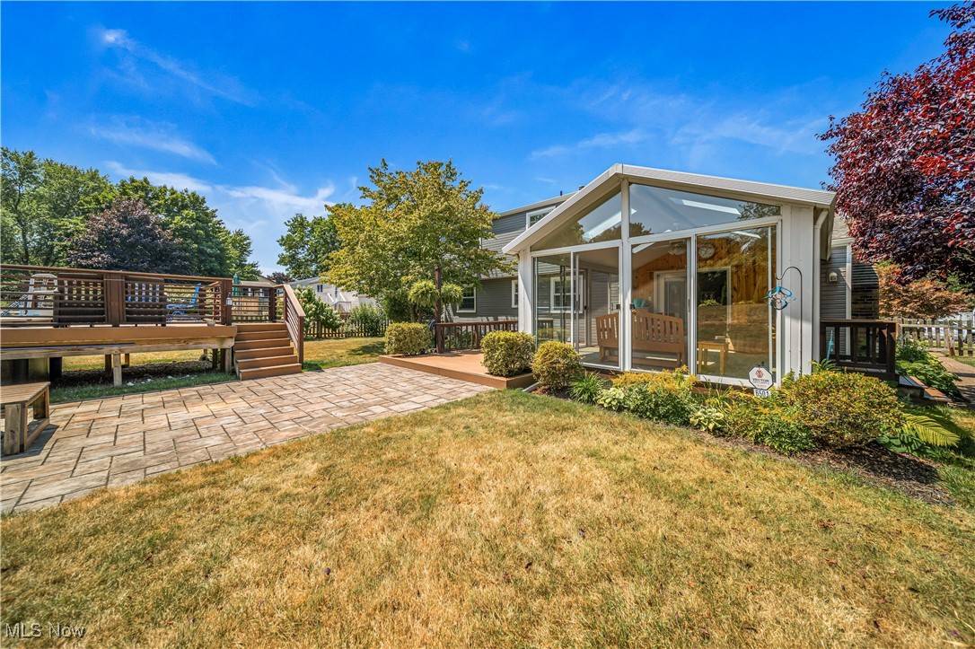 Mentor, OH 44060,6501 Hudson AVE