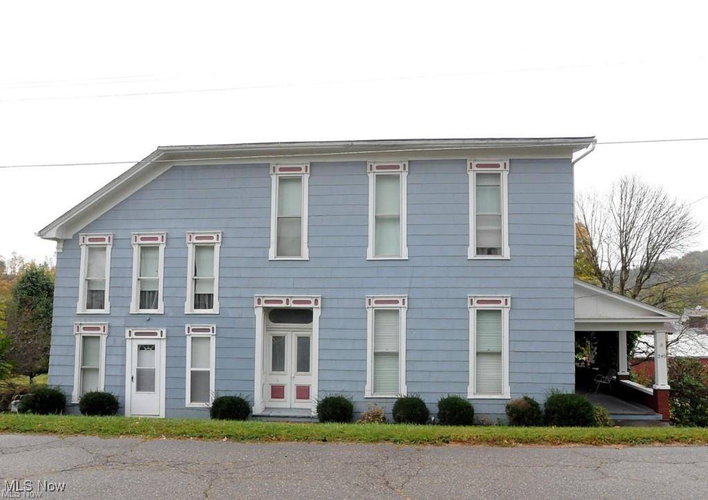 Quaker City, OH 43773,240 E Main ST