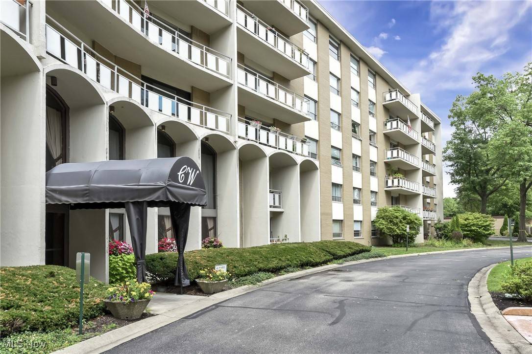 Rocky River, OH 44116,3400 Wooster RD #510