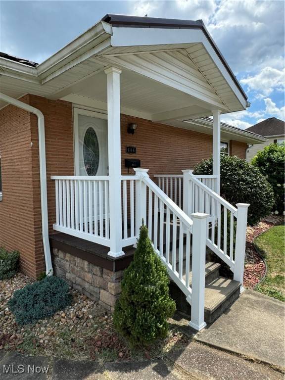 Tiltonsville, OH 43963,606 Walden AVE