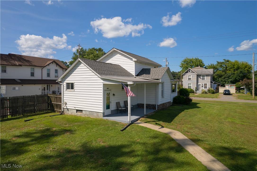 Newton Falls, OH 44444,68 Bridge ST