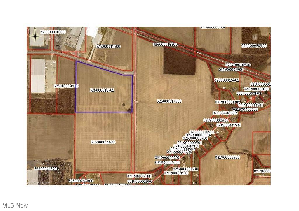 Clyde, OH 43464,1766 County Road 260 Elm St.