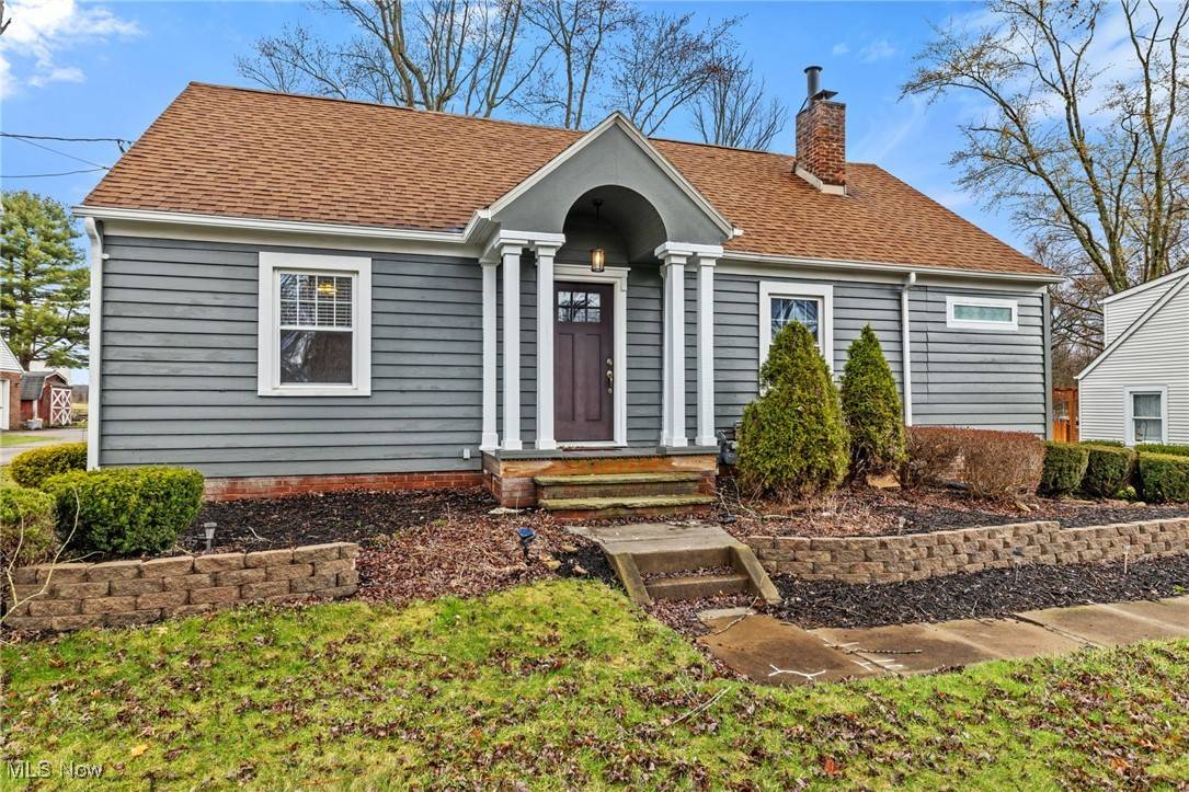 Warren, OH 44483,2553 N River RD NE