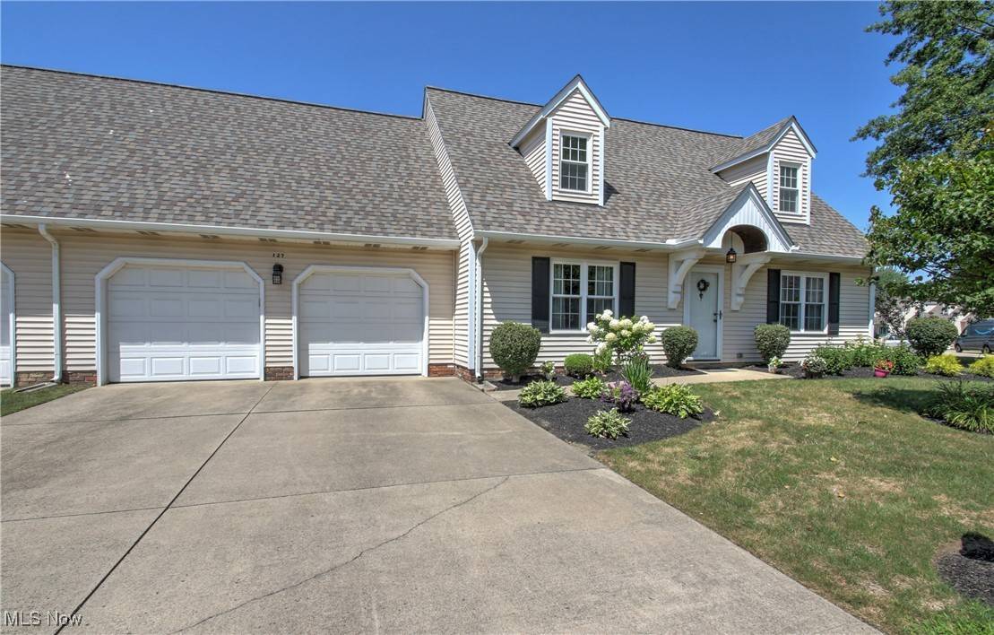 Painesville, OH 44077,127 Nantucket CIR