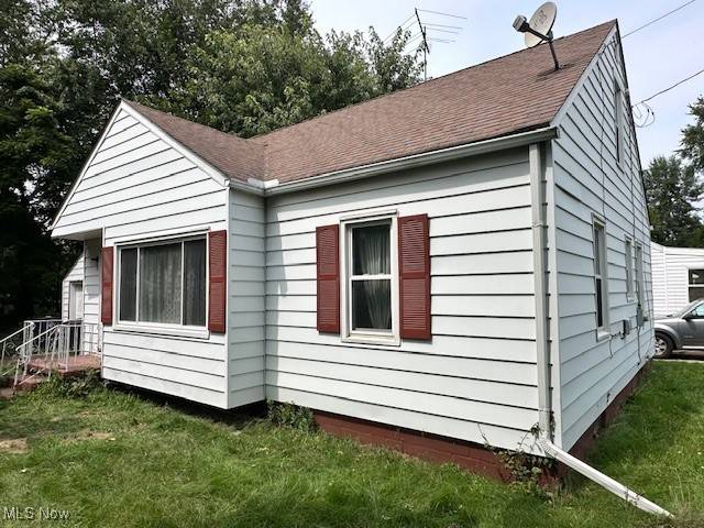 Akron, OH 44312,2035 Spade AVE