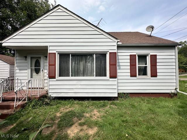 Akron, OH 44312,2035 Spade AVE