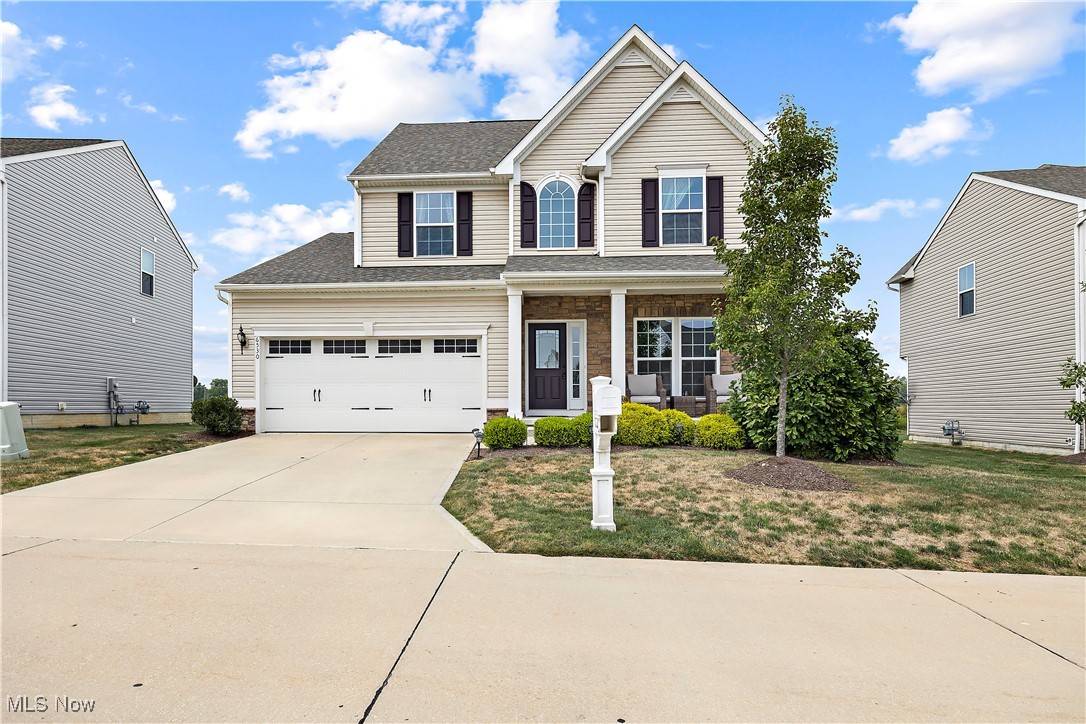 Medina, OH 44256,6530 Wisteria LN