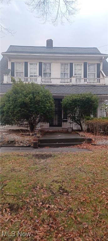 Cleveland, OH 44112,14110 Woodworth RD