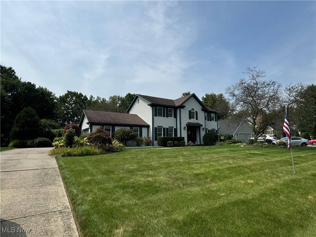 Warren, OH 44484,384 Westchester DR SE