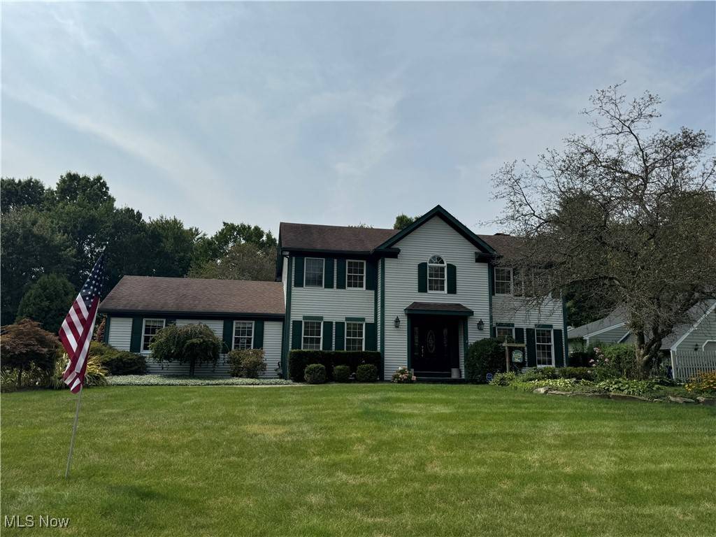 Warren, OH 44484,384 Westchester DR SE