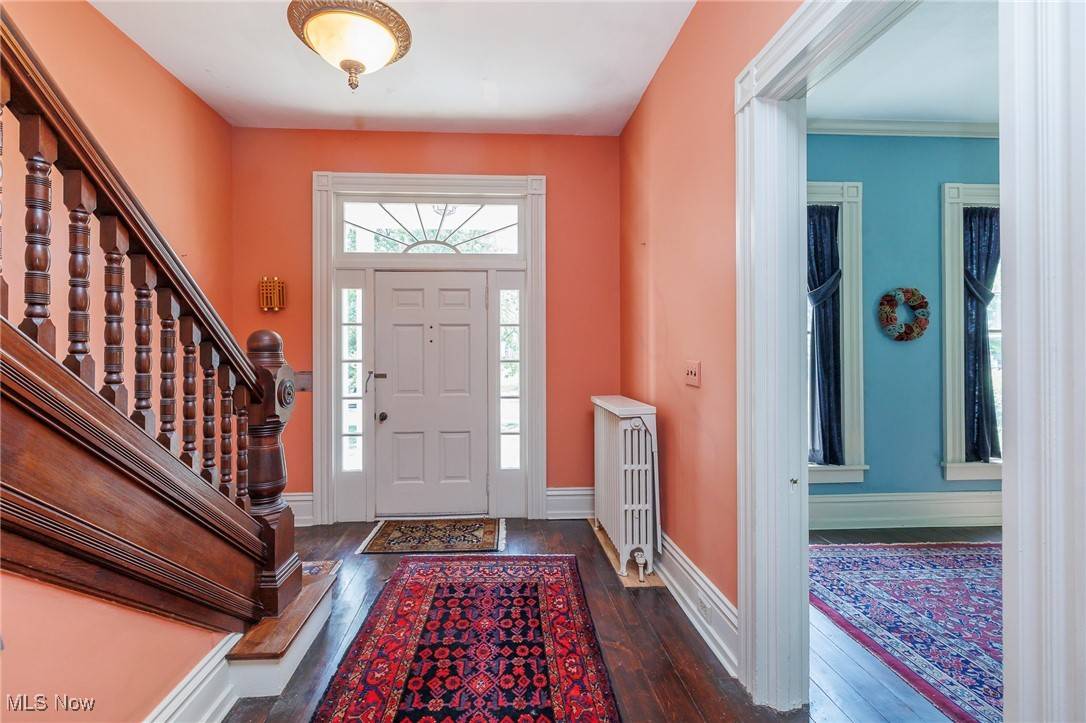 Oberlin, OH 44074,144 Forest ST