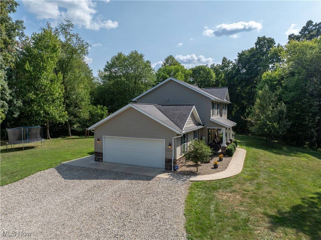 New Philadelphia, OH 44663,2371 Tabor Ridge RD NE