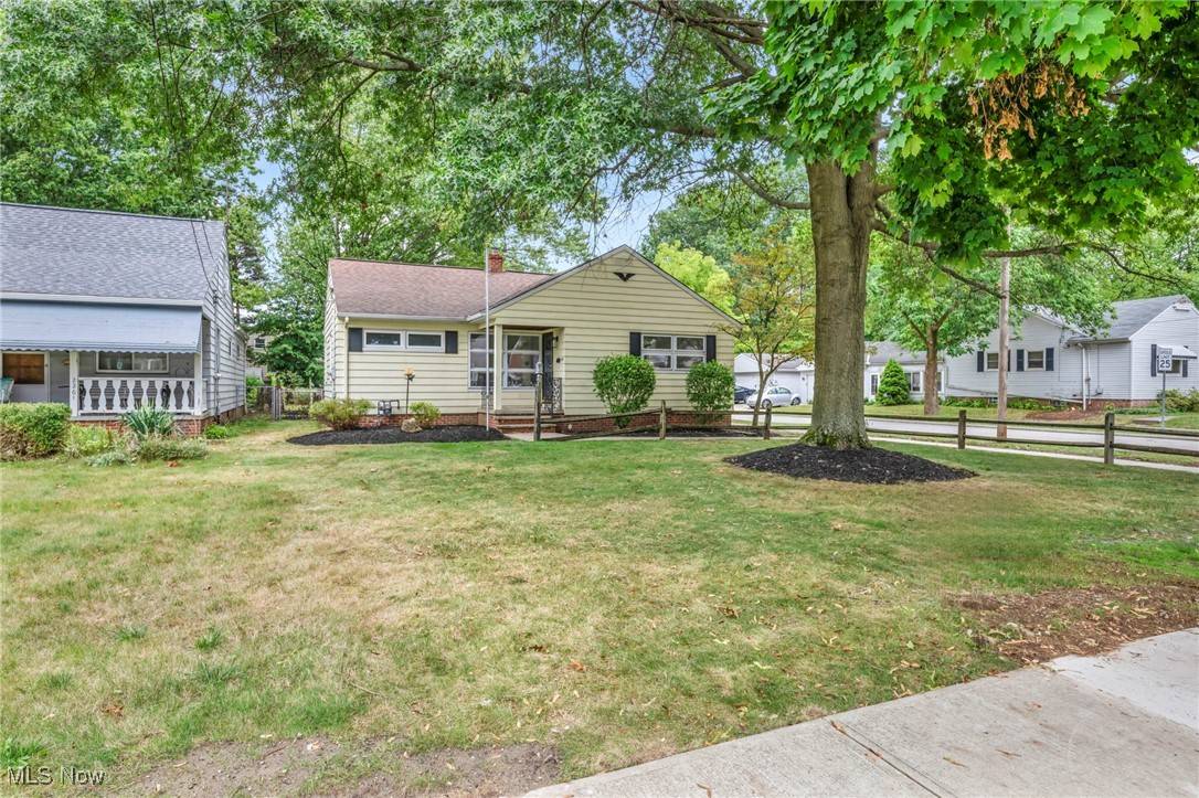 Wickliffe, OH 44092,2267 Green Ridge DR