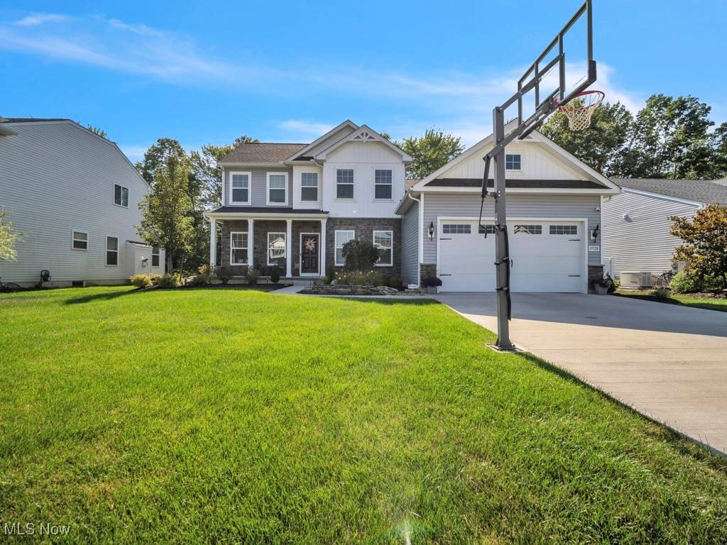 North Ridgeville, OH 44039,37528 W Fenwick DR