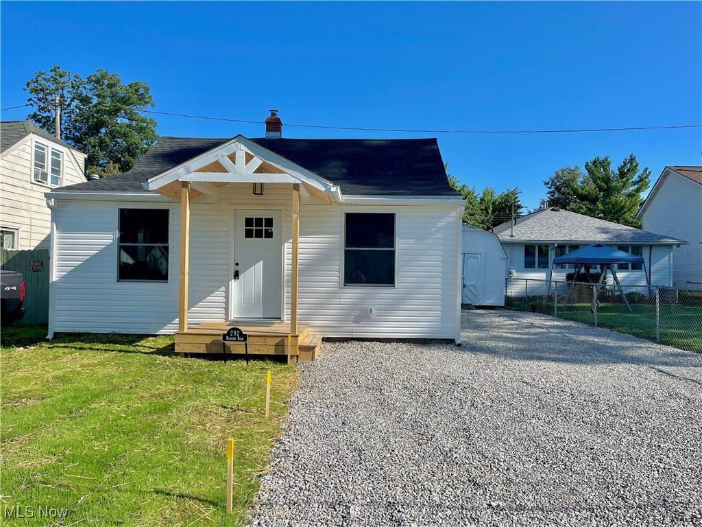Chippewa Lake, OH 44215,292 Redfern RD