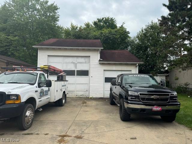 Newton Falls, OH 44444,10 E Franklin ST