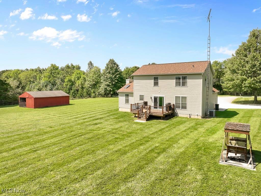 North Benton, OH 44449,19805 N Benton RD W
