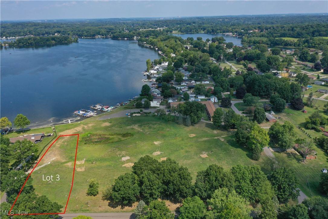 Akron, OH 44319,lot 3 Shrakes Hotel DR