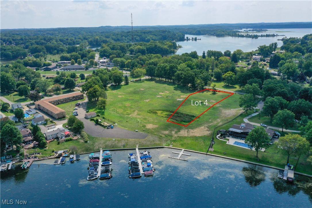 Akron, OH 44319,lot 4 Shrakes Hotel DR