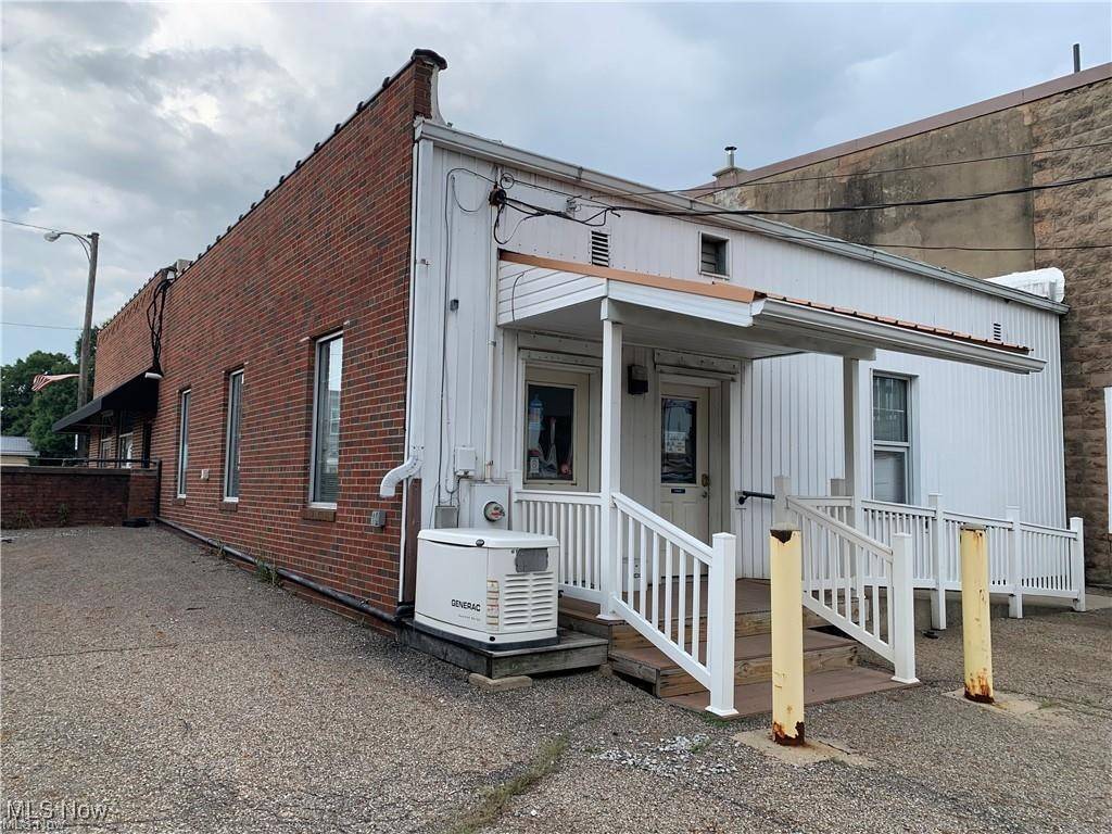 Danville, OH 43014,4 E Main ST