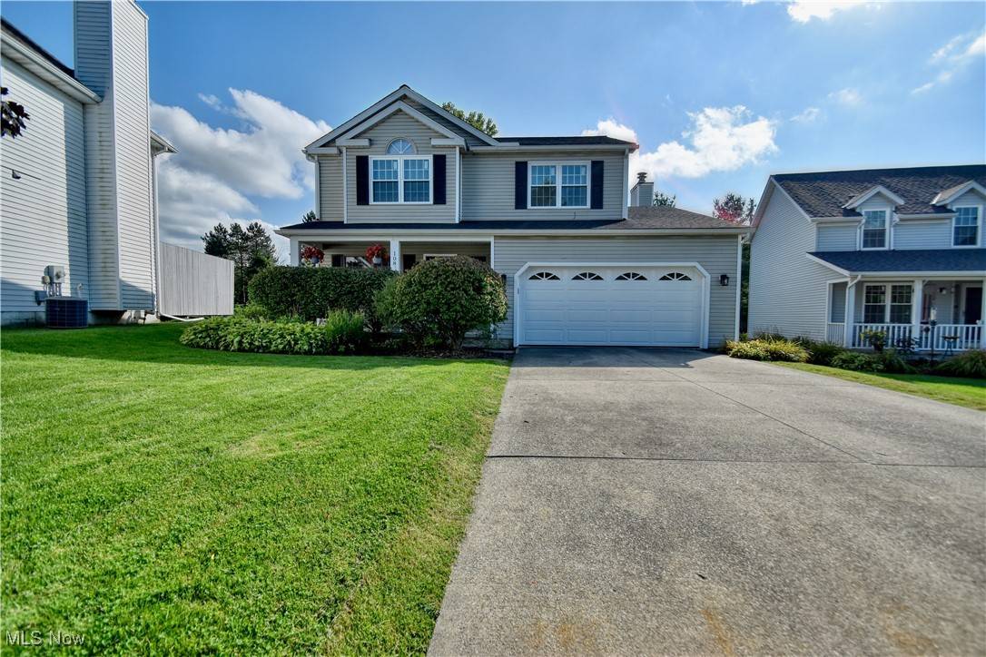 Chardon, OH 44024,108 Pine Hollow CIR