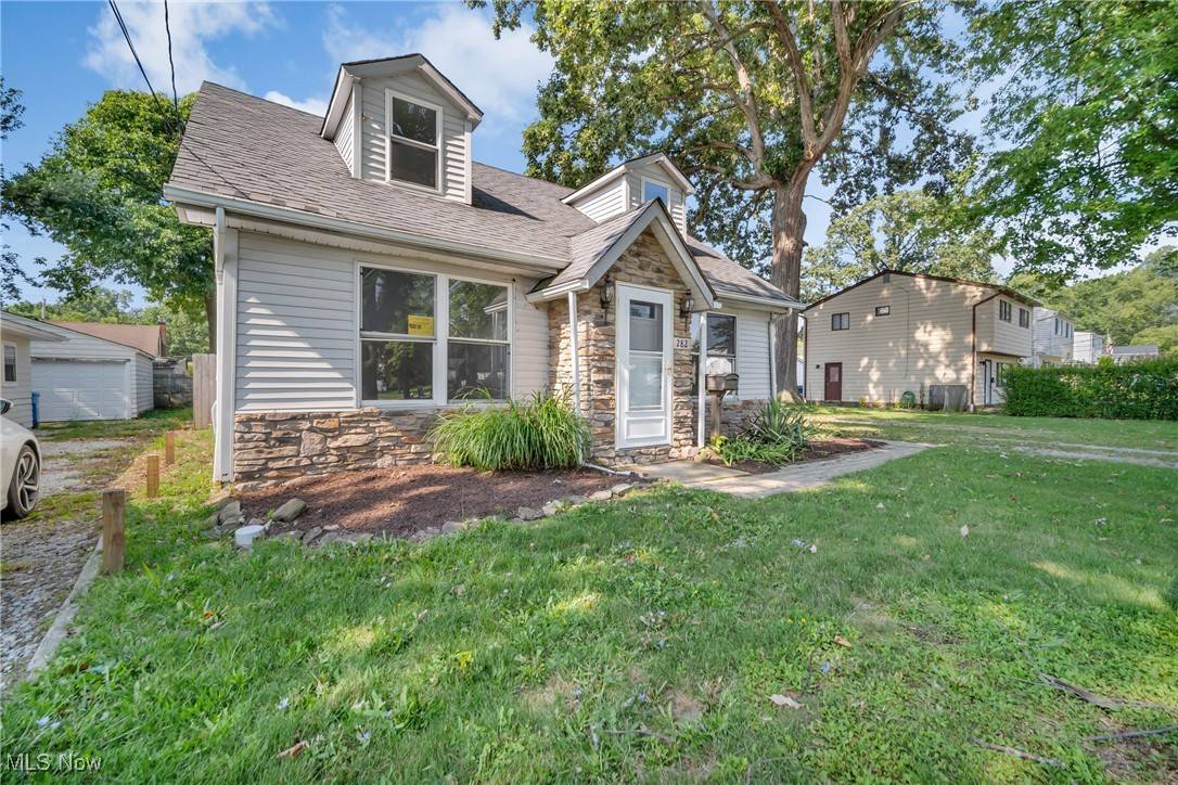 Eastlake, OH 44095,282 Courtland BLVD