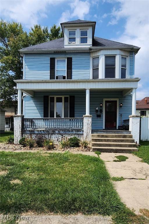 Steubenville, OH 43952,407 Lawson AVE