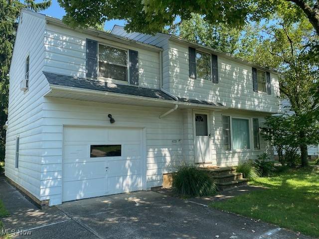 South Euclid, OH 44121,4773 Burger RD