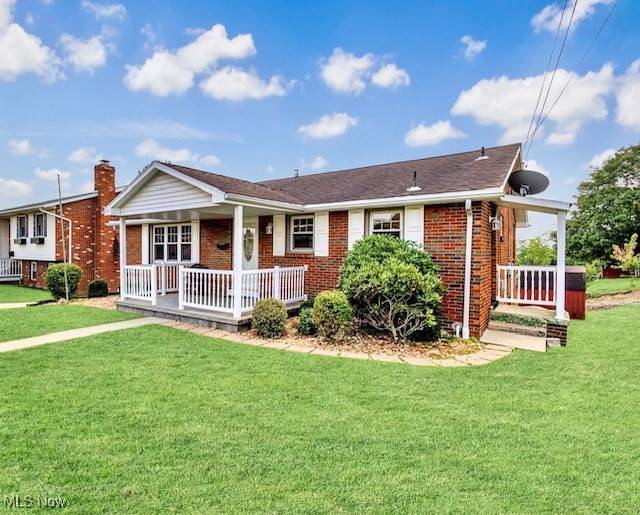Mingo Junction, OH 43938,206 Benita DR