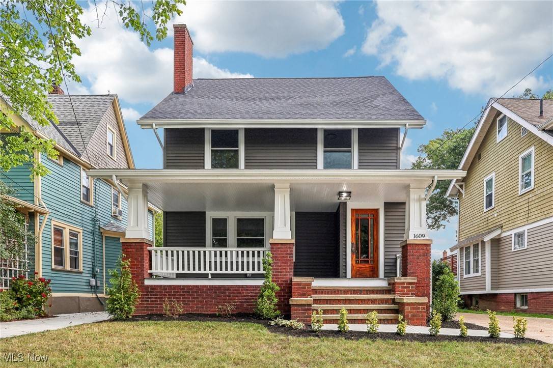 Lakewood, OH 44107,1609 Wagar AVE