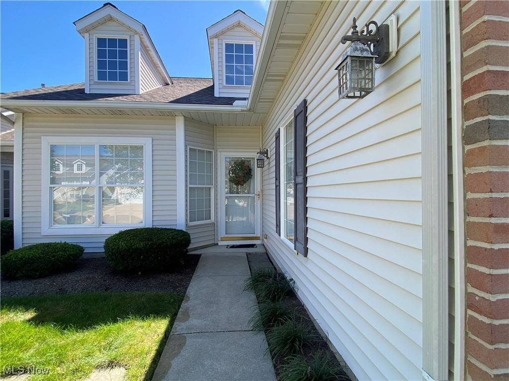 Massillon, OH 44647,4346 Forest Glen AVE NW
