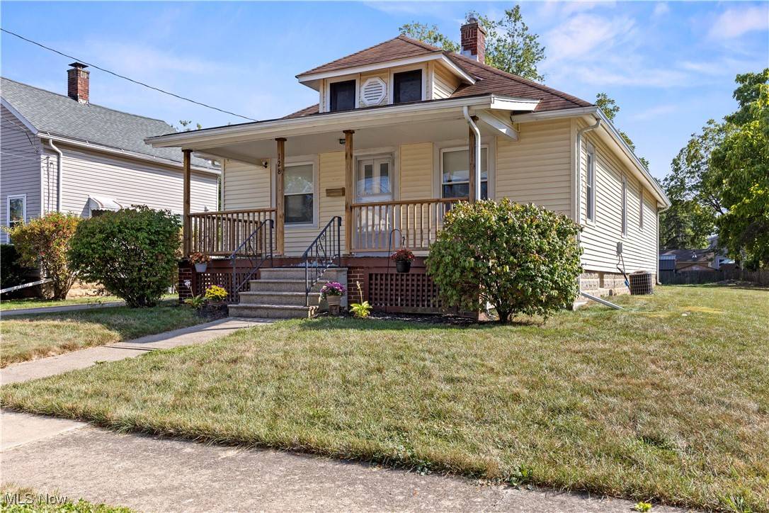 Elyria, OH 44035,128 Oak ST