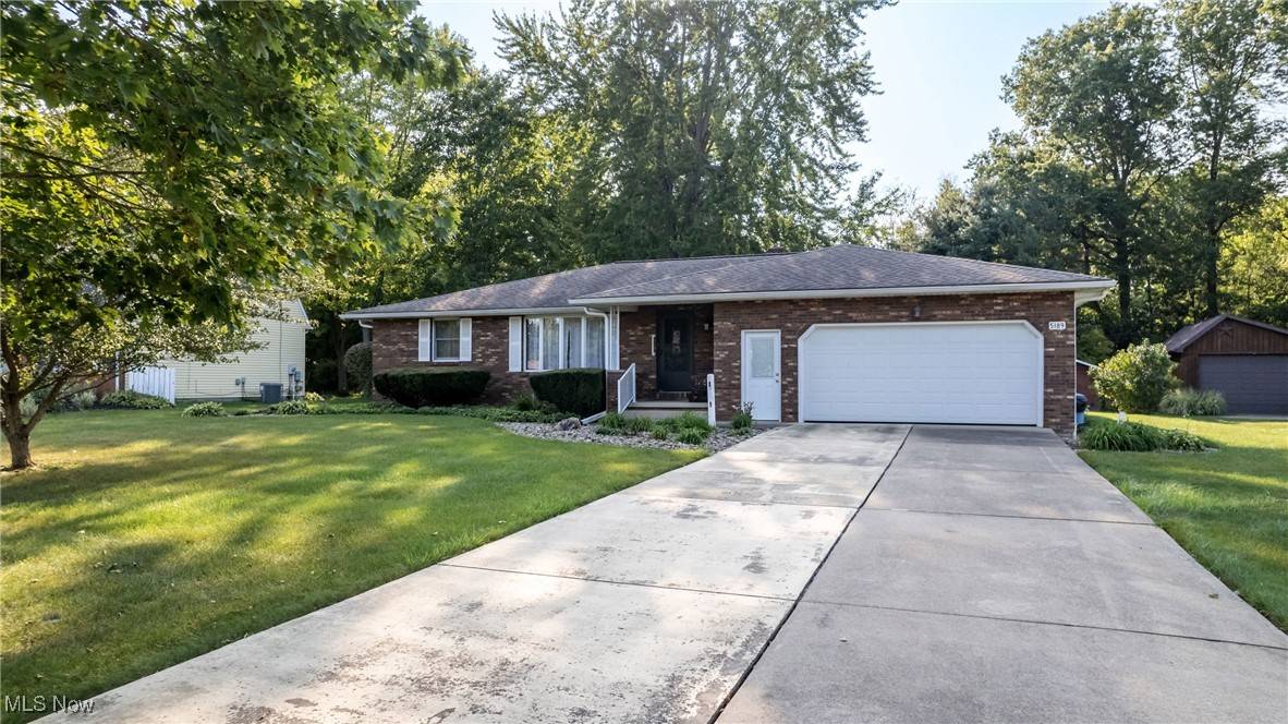 Warren, OH 44483,5189 Sabrina LN NW