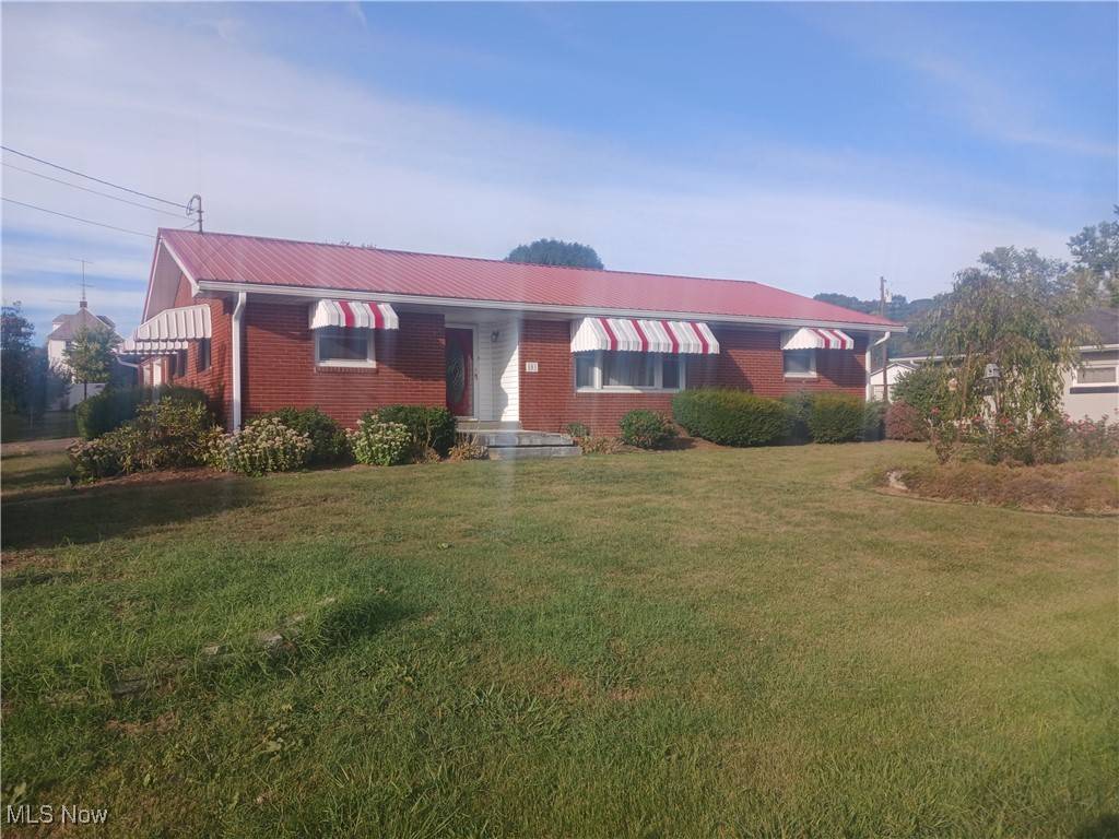 Waterford, OH 45786,101 Virginia AVE