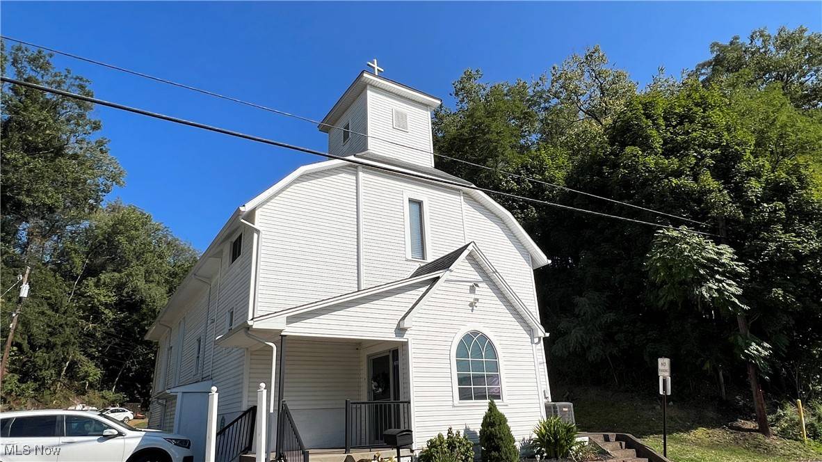 Wellsburg, WV 26070,2640 Pleasant Ave