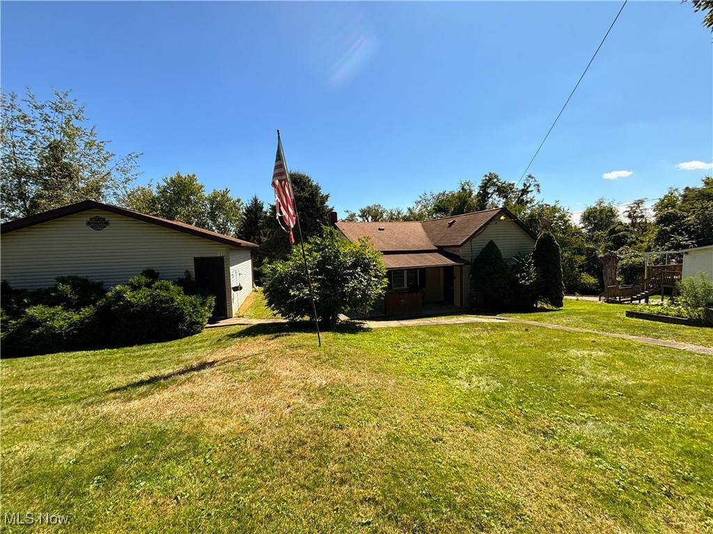 East Liverpool, OH 43920,1220 Oakwood ST