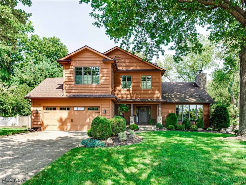 Akron, OH 44312,2103 Field Circle AVE