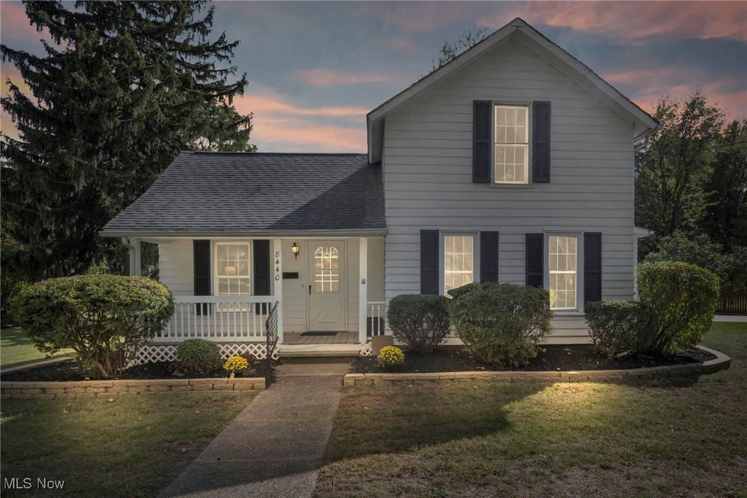 Mentor, OH 44060,8440 Nowlen ST