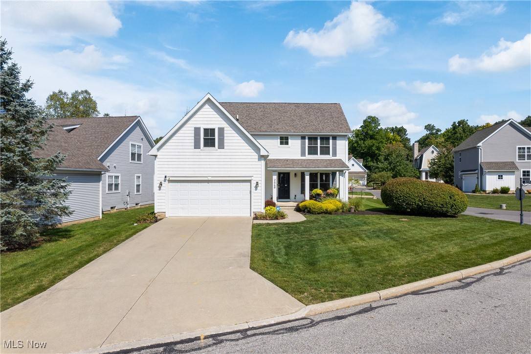 Broadview Heights, OH 44147,2648 Archer CT