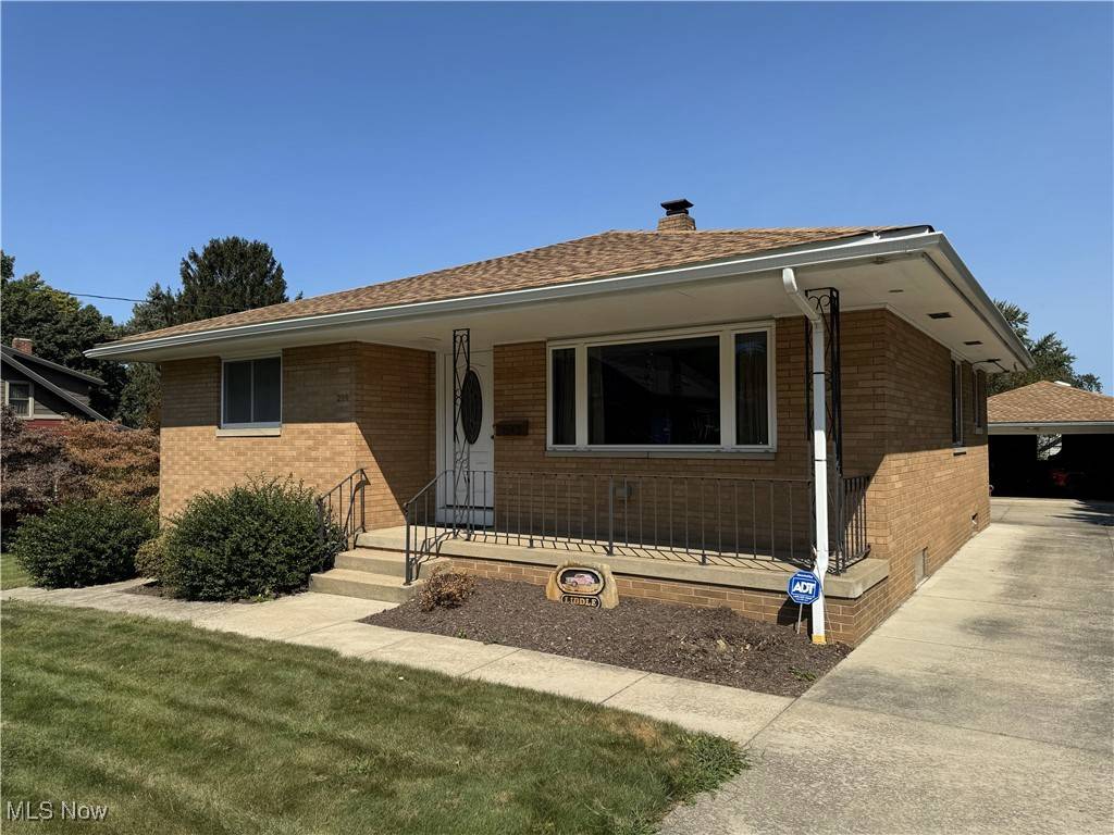Barberton, OH 44203,299 E Lake AVE