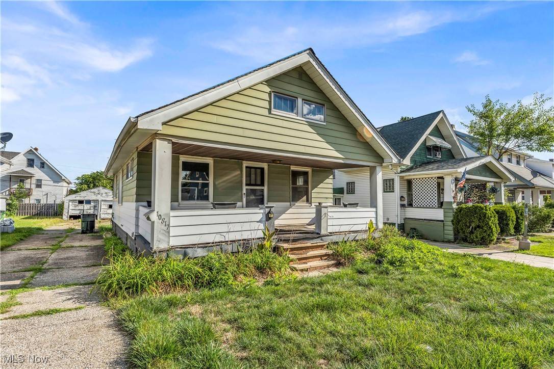Garfield Heights, OH 44125,10817 Park Heights AVE