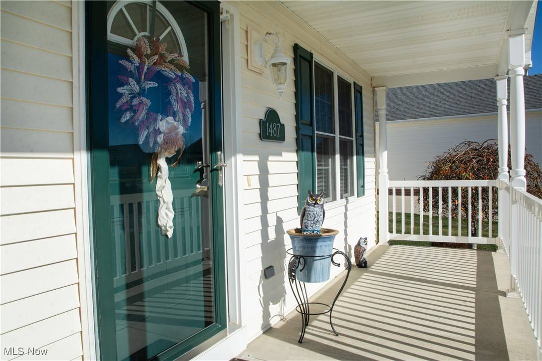 North Lima, OH 44452,1487 Lake Front BLVD