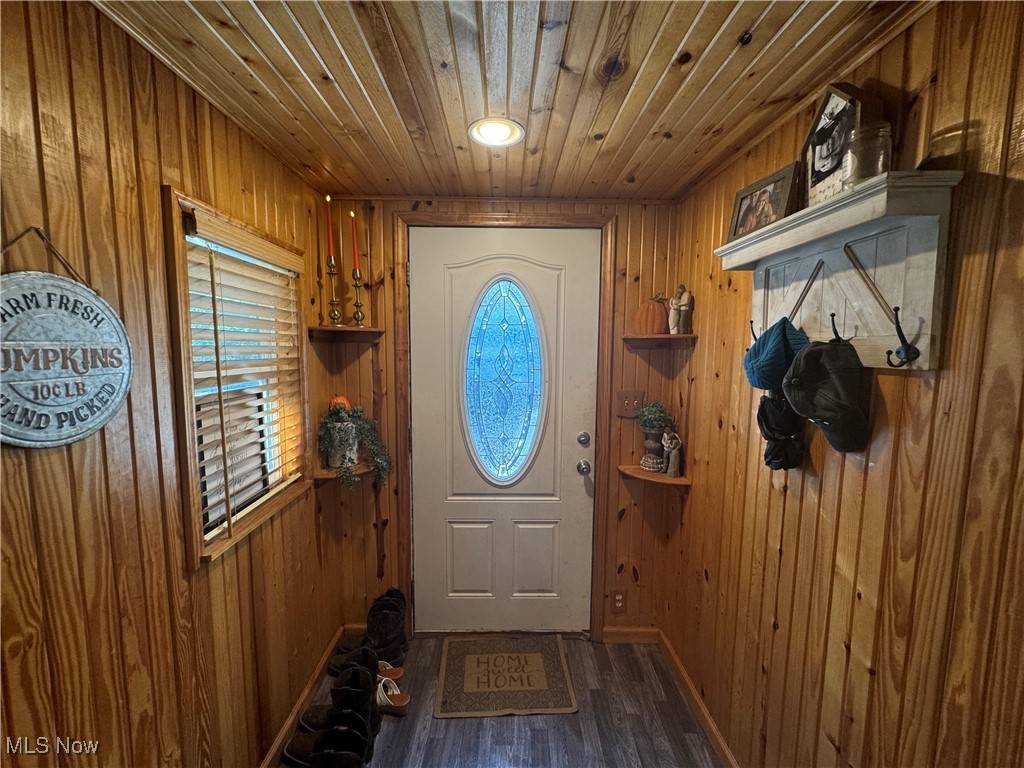Belleville, WV 26133,1480 Jerrys Run RD