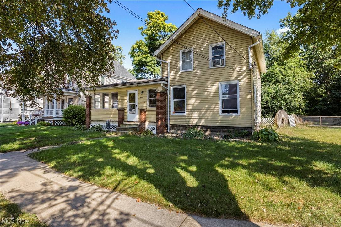 Amherst, OH 44001,555 Church ST