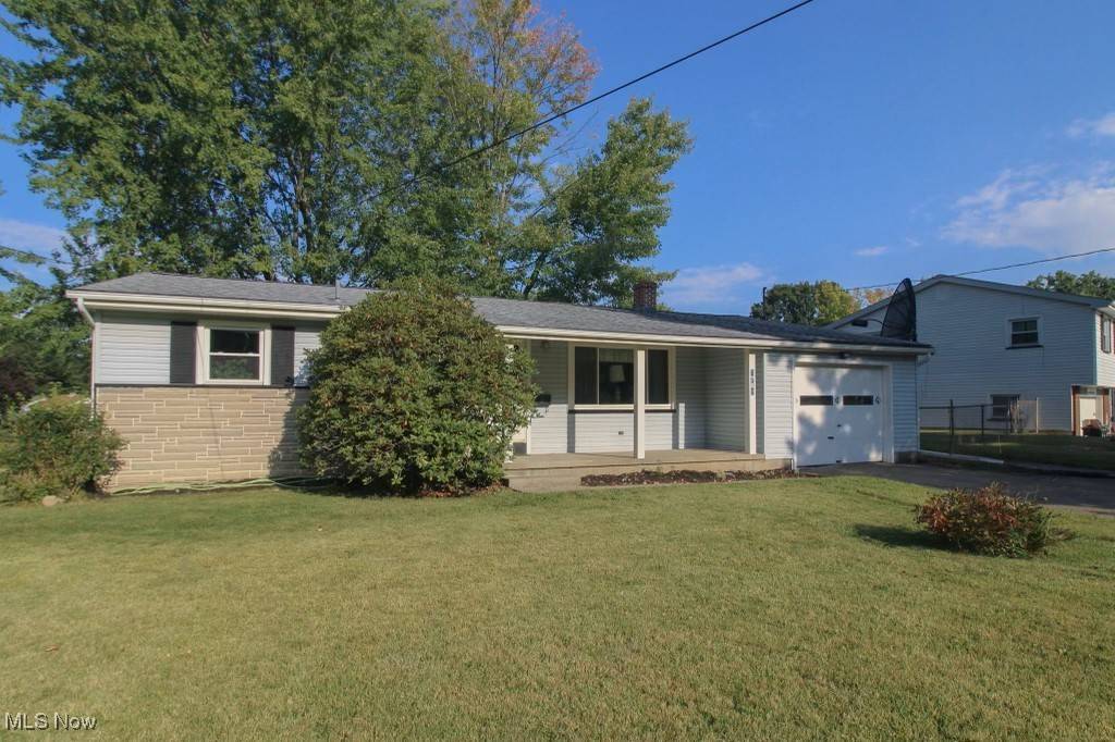 Youngstown, OH 44514,1782 Nova LN